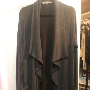 Athleta jacket size large